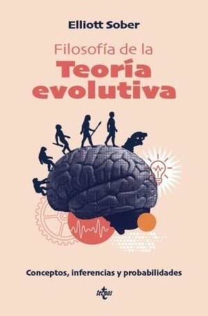 FILOSOFÍA TEORÍA EVOLUTI
