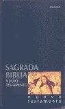 SAGRADA BIBLIA.5 NUEVO TESTAMENTO