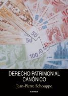 DERECHO PATRIMONIAL CANÓNICO