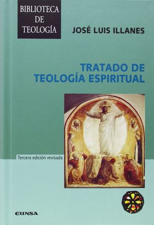 TRATADO DE TEOLOGÍA ESPIRITUAL