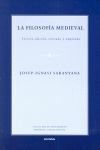 LA FILOSOFÍA MEDIEVAL