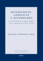 INCONSCIENTE, CONFLICTO Y AUTOENGAÑO