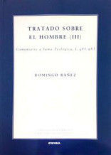 TRATADO SOBRE EL HOMBRE (III)