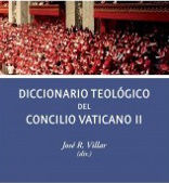 DICCIONARIO TEOLOGICO DEL CONCILIO VATICANO II