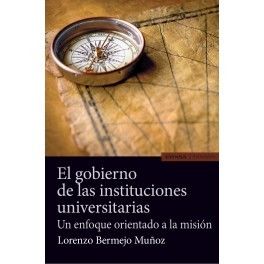 GOBIERNO DE LAS INSTITUCIONES UNIVERSITARIAS, EL.