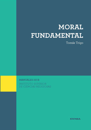 MORAL FUNDAMENTAL (ISCR)