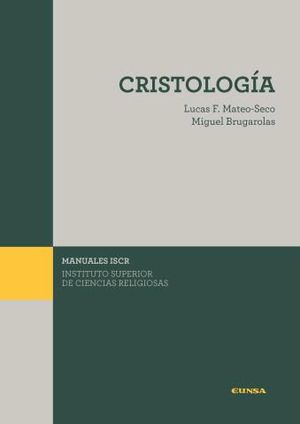 CRISTOLOGÍA (ISCR)