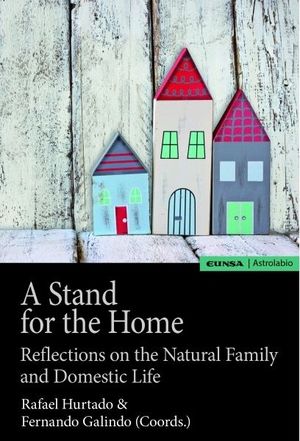A STAND FOR THE HOME