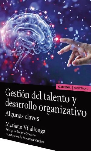 GESTIÓN DEL TALENTO Y DESARROLLO ORGANIZATIVO