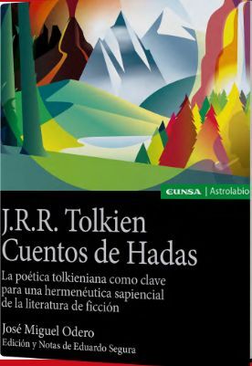 J. R. R. TOLKIEN CUENTO DE HADAS