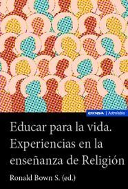 EDUCAR PARA LA VIDA