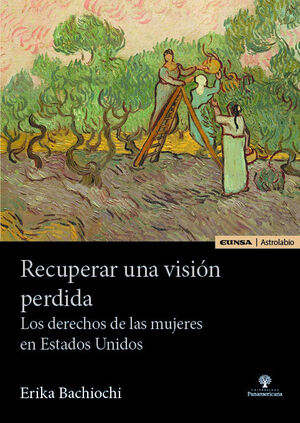 RECUPERAR UNA VISIÓN PERDIDA