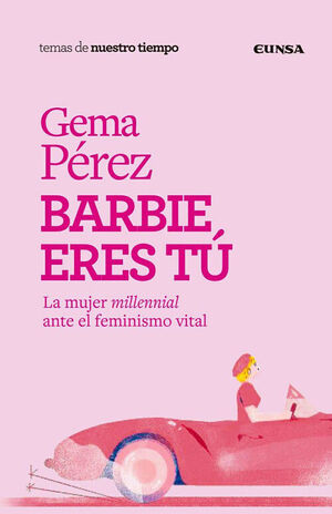 BARBIE ERES TU