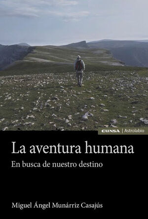 AVENTURA HUMANA, LA