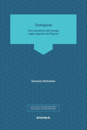 VESTIGIUM