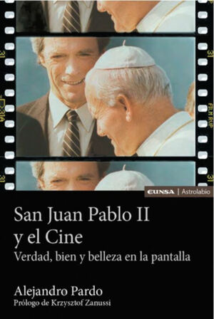 SAN JUAN PABLO II Y EL CINE