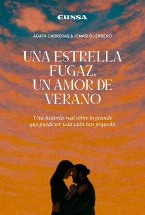 UNA ESTRELLA FUGAZ, UN AMOR DE VERANO