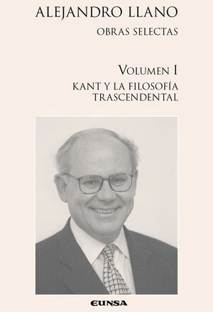 (A.L. I) KANT Y LA FILOSOFÍA TRASCENDENTAL