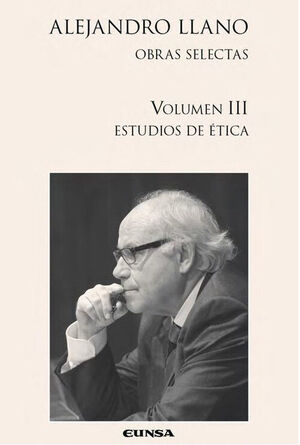 (A.L. III) ESTUDIOS DE ÉTICA