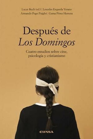 DESPUÉS DE 