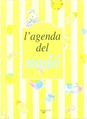 L'AGENDA DEL NADÓ