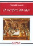 EL SACRIFICIO DEL ALTAR