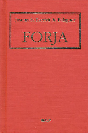FORJA