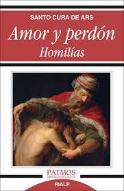 AMOR Y PERDÓN. HOMILIAS