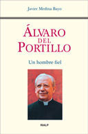 ÁLVARO DEL PORTILLO
