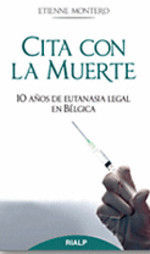 CITA CON LA MUERTE