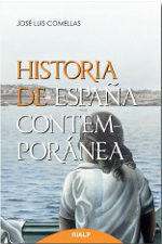 HISTORIA DE ESPAÑA CONTEMPORÁNEA