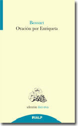 ORACIÓN POR ENRIQUETA