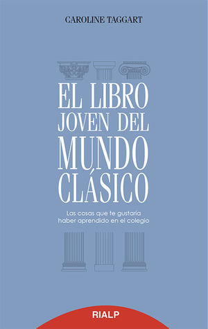 EL LIBRO JOVEN DEL MUNDO CLÁSICO
