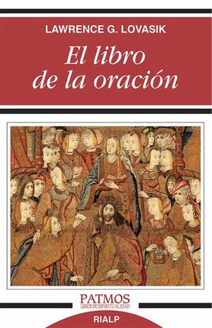 EL LIBRO DE LA ORACIÓN