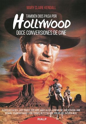 TAMBIÉN DIOS PASA POR HOLLYWOOD