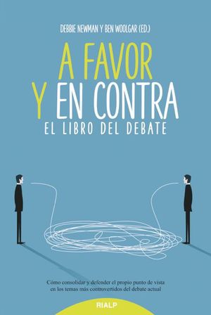 A FAVOR Y EN CONTRA