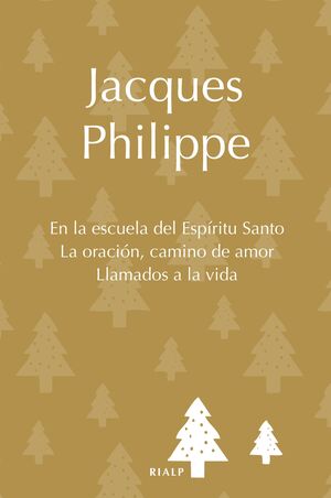 JACQUES PHILIPPE PACK-3 REGALO