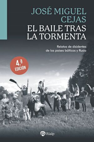 EL BAILE TRAS LA TORMENTA (4.ª EDICIÓN)