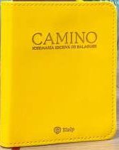 CAMINO (BOLSILLO, PIEL SINTÉTICA)