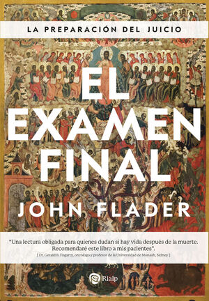 EL EXAMEN FINAL