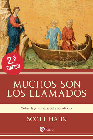 MUCHOS SON LOS LLAMADOS (2ª EDICION)