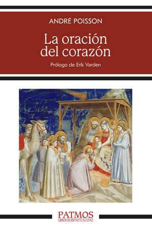 LA ORACIÓN DEL CORAZÓN