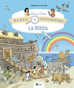 LA BIBLIA