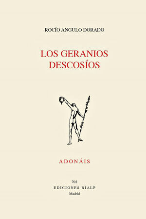 LOS GERANIOS DESCOSÍOS