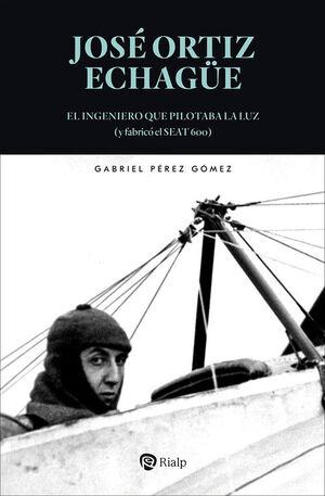 JOSÉ ORTIZ ECHAGÜE