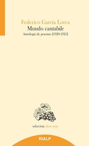 MUNDO CANTABILE