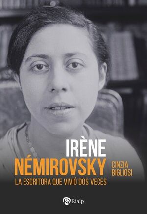 IRÈNE NÉMIROVSKY