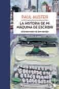 LA HISTORIA DE MI MÁQUINA DE ESCRIBIR