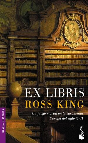 EX LIBRIS