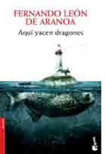 AQUÍ YACEN DRAGONES